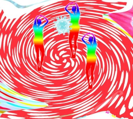 Coronavirus Aerosol 2020