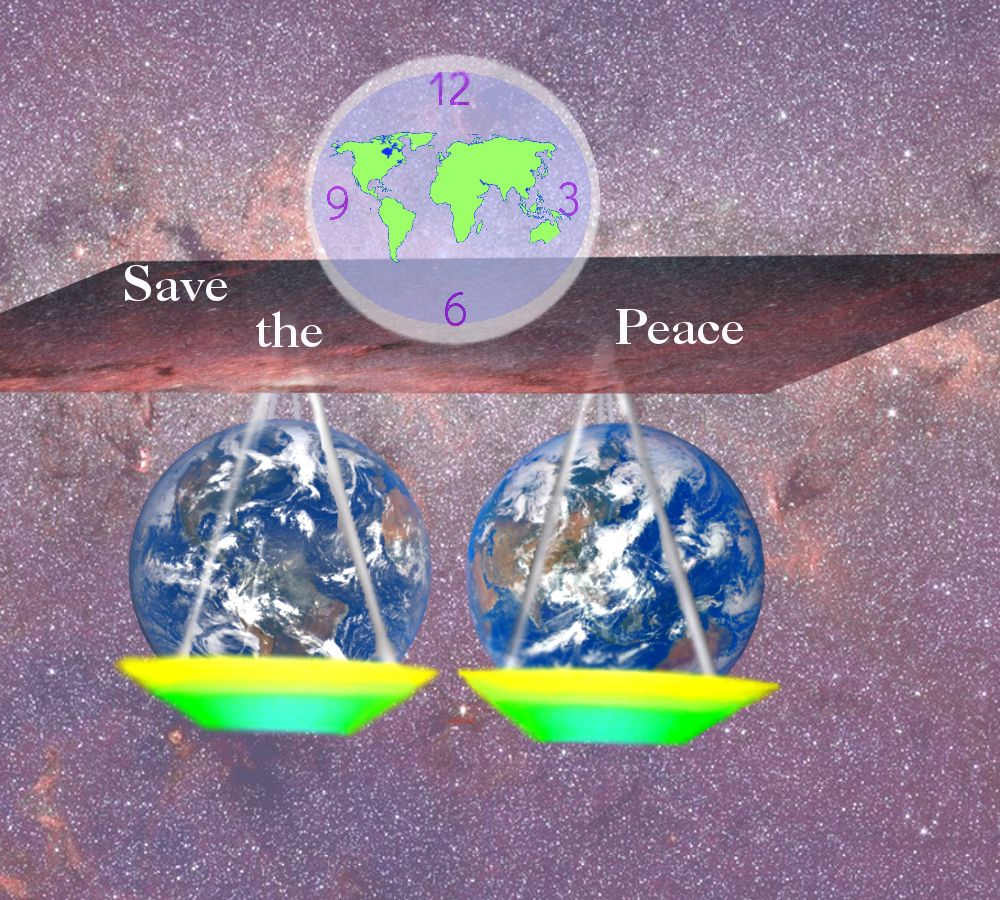 Save the Earth